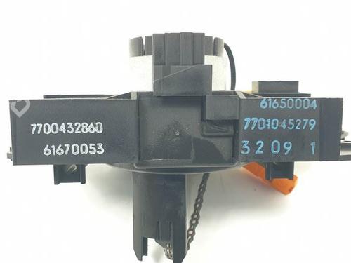 Squib airbag RENAULT CLIO II (BB_, CB_) 1.6 (B/CB0D, BB00) | BP16904946C102 