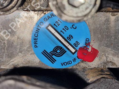 Engine JEEP COMPASS (MP, M6, MV, M7) 2.0 CRD 4x4 | BP29964824M1 - Image 2