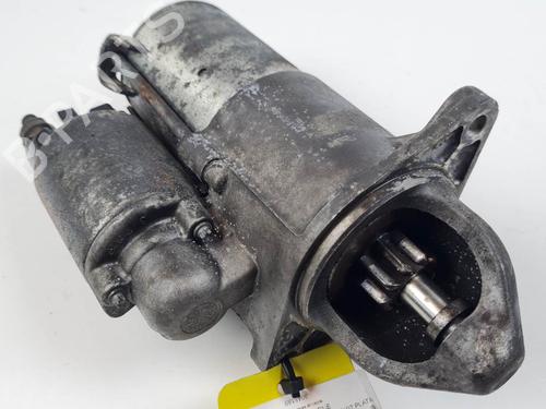 Used Starter Starter OPEL ZAFIRA / ZAFIRA FAMILY B (A05) 1.8 (M75) (140 hp) 25611805 25611805