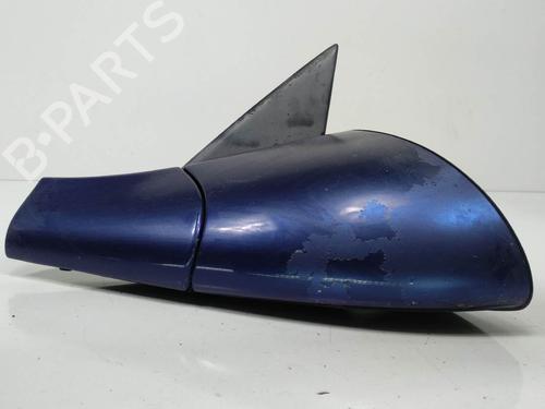 Retrovisor esquerdo Retrovisor esquerdo OPEL VECTRA B Hatchback (J96) 1.8 i 16V (F68) (116 hp) 8214903 8214903