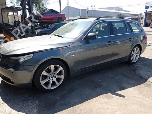 Left sun visor BMW 5 Touring (E61) 525 i | BP9757189I1 - Image 9