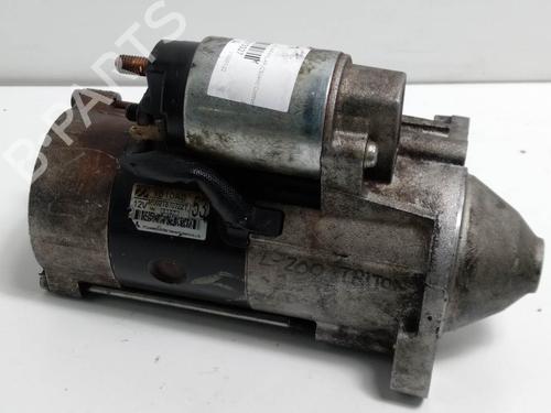 Used Starter Starter MITSUBISHI LANCER VII (CS_A, CT_A) 1.6 (CS3A) (98 hp) 9050228 9050228