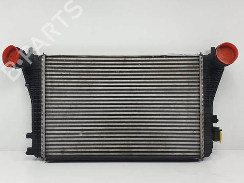 Used Intercooler Intercooler SEAT LEON (1P1) 1.9 TDI (105 hp) 18115786 18115786