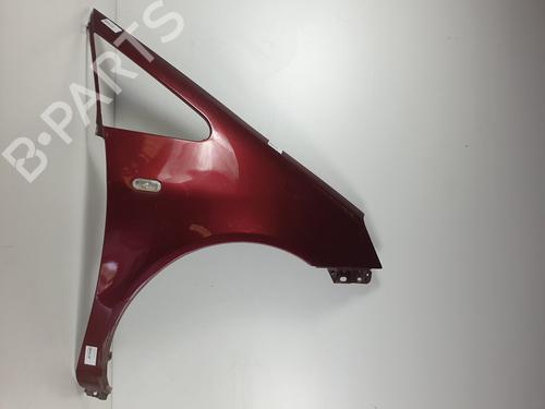 Used Right front fenders FORD GALAXY I (WGR) 2.3 16V (146 hp) 12364365