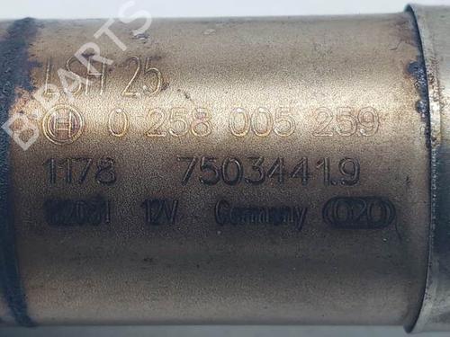 Electronic sensor BMW 3 Convertible (E46) 325 Ci | BP19923217M84 