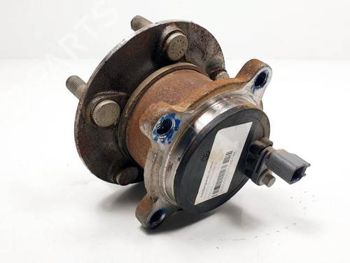 Right rear steering knuckle FORD FOCUS IV (HN)  | BP15938846M28 