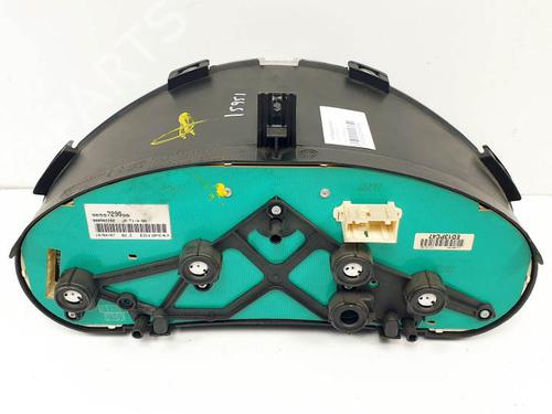Instrument cluster PEUGEOT 206 Hatchback (2A/C) 1.4 i | BP25140049C47 