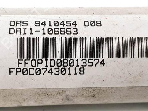 Tailgate lift support FORD FOCUS II Convertible 2.0 TDCi | BP17540454C138 