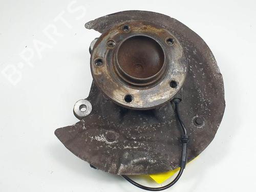 Used Right front steering knuckle BMW 3 (E90) 318 d (122 hp) 11789968