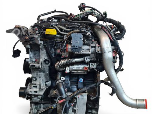 Engine RENAULT ESPACE IV (JK0/1_) 2.0 dCi (JK01, JK02, JK1J, JK1K, JK1H) | BP34514819M1  - Image 9