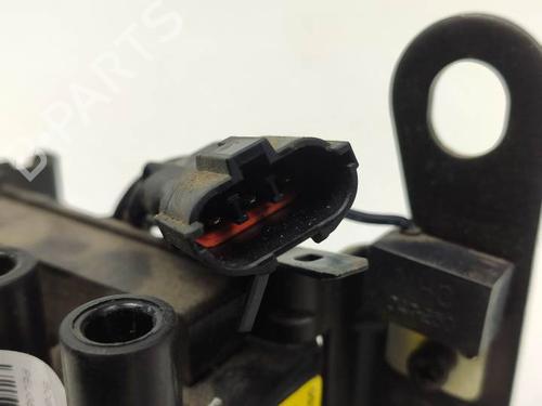 Ignition coil HYUNDAI ACCENT I (X-3) 1.3 | BP12570193M94 