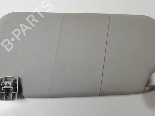 Used Right sun visor Right sun visor FORD MONDEO IV Turnier (BA7) 2.0 (145 hp) 26650171 26650171
