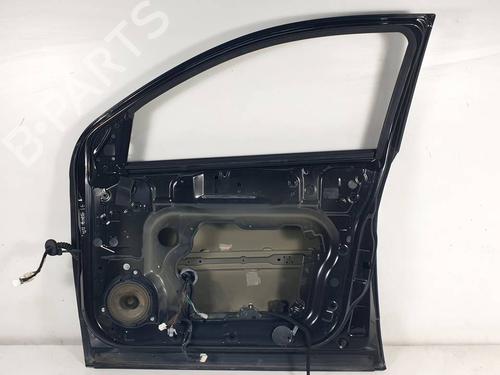 Right front door NISSAN QASHQAI I (J10, NJ10) 1.5 dCi | BP29741777C3 