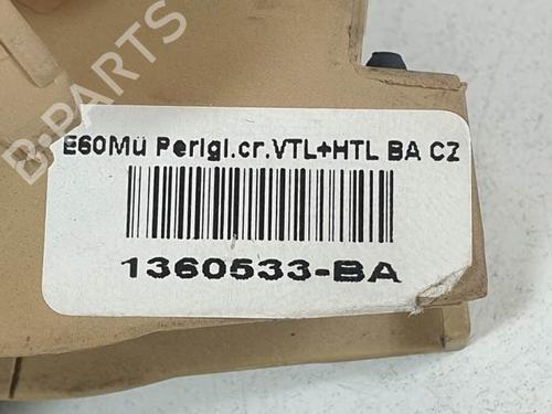 Front left interior door handle BMW 5 (E60) 520 d | BP14933189I13 