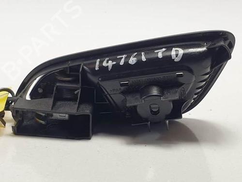 Rear right interior door handle FORD FOCUS III 1.6 TDCi | BP25285886I16 