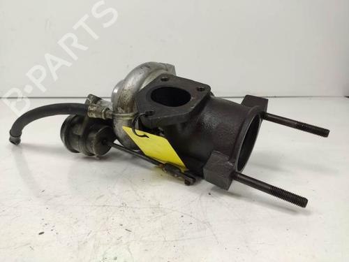 Turbocharger/Supercharger BMW 5 Touring (E34)  | BP9132395M71 