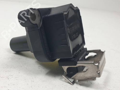 Used Ignition coil Ignition coil BMW 5 (E39) 523 i (170 hp) 34514861 34514861