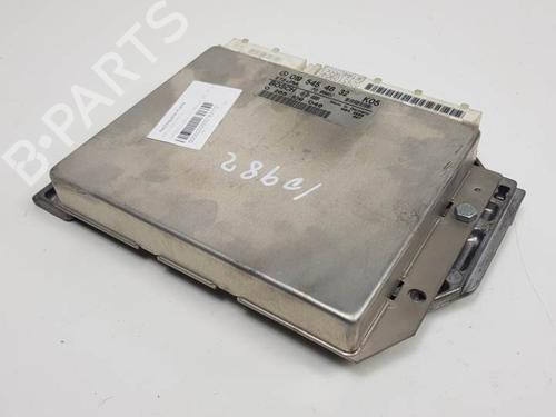 Used Electronic module MERCEDES-BENZ E-CLASS (W210) E 290 Turbo-D (210.017) (129 hp) 11423990