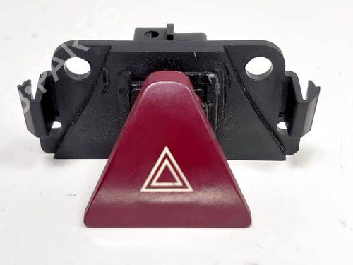 Used Warning switch PEUGEOT 307 CC (3B) 2.0 16V (136 hp) 8261646