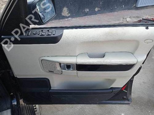 Rear left exterior door handle LAND ROVER RANGE ROVER III (L322) 3.6 D 4x4 | BP8269433C130  - Image 8