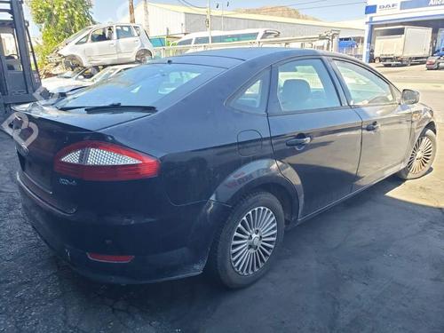 Comfort control module FORD MONDEO IV (BA7) 1.8 TDCi | BP25137775M56  - Image 9