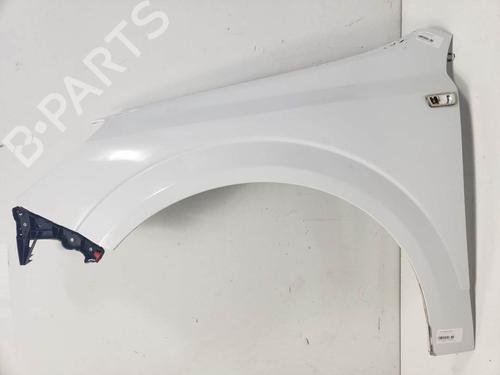 Used Left front fenders Left front fenders OPEL ASTRA H GTC (A04) 1.8 (L08) (140 hp) 24935038 24935038
