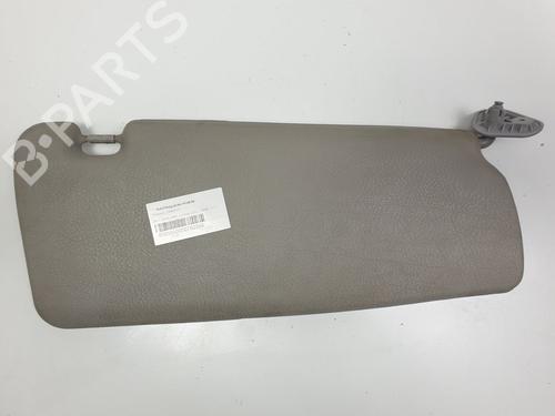 Used Right sun visor BMW 3 (E46) 320 d (136 hp) 11226491