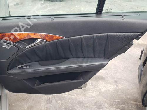 Electronic sensor MERCEDES-BENZ E-CLASS (W211) E 320 CDI (211.026) | BP27712918M84 - Image 24