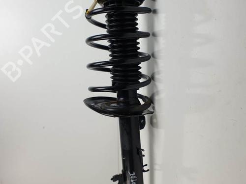 Used Left front shock absorber CITROËN C4 CACTUS 1.2 THP 110 (110 hp) 24340072