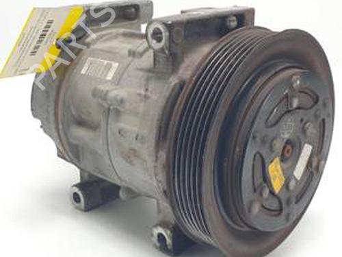 Used AC compressor FIAT STILO Multi Wagon (192_) 1.9 D Multijet (120 hp) 30800936