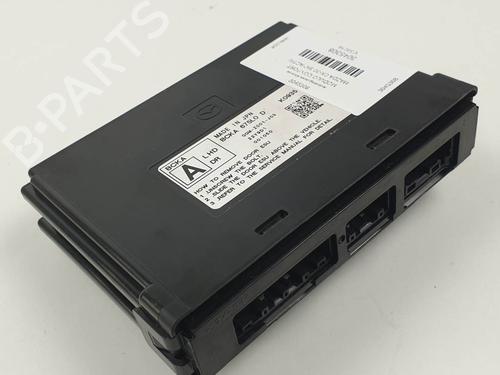 Used Electronic module Electronic module MAZDA CX-30 (DM) SKYACTIV-G M Hybrid (122 hp) 24916185 24916185