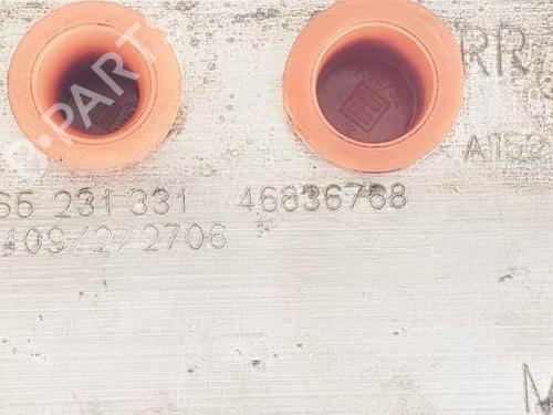 ABS pump FIAT PUNTO (188_) 1.3 JTD 16V | BP14994421M43 