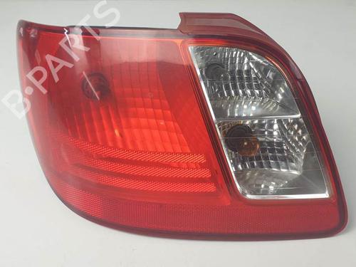 Left taillight KIA RIO II (JB) 1.4 16V | BP25139688C34 