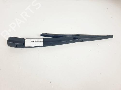 Used Rear windshield wiper arm HYUNDAI KONA (OS, OSE, OSI) [2017-2023]  15285548