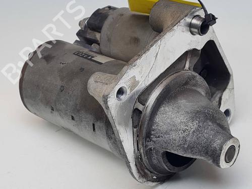 Anlasser für Anlasser CITROËN C3 II (SC_) 1.2 VTi 82 (82 hp) 34513212 34513212