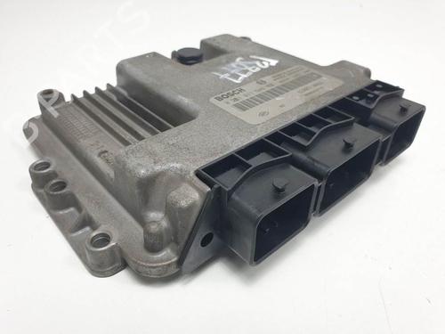 Used Engine control unit (ECU) Engine control unit (ECU) RENAULT MEGANE II Saloon (LM0/1_) 1.9 dCi (LM0G, LM1G, LM2C) (120 hp) 16931922 16931922