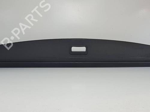 Bandeja trasera Bandeja trasera VW TOURAN (1T1, 1T2) 2.0 TDI 16V (140 hp) 34712432 34712432