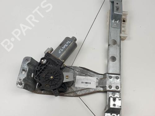 Used Rear right window mechanism Rear right window mechanism CITROËN C3 III (SX) [2016-2026] 28061710 28061710