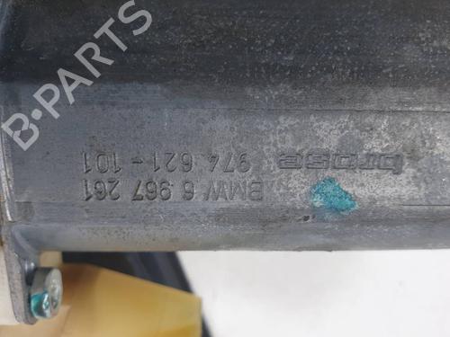 Rear left window mechanism BMW X5 (E70) xDrive 30 d | BP37658977C24 - Image 4