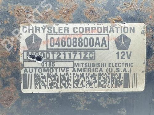 Starter CHRYSLER 300C (LX, LE) 3.5 | BP27977996M8  - Image 5