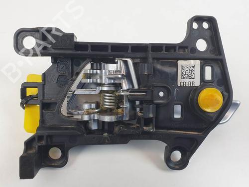 Rear right interior door handle HYUNDAI TUCSON (TL, TLE) 1.6 CRDi | BP24627282I16 