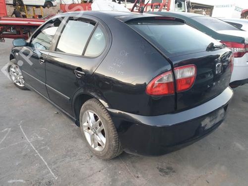 Left front fog light SEAT LEON (1M1) 1.9 TDI | BP24633105C30  - Image 20