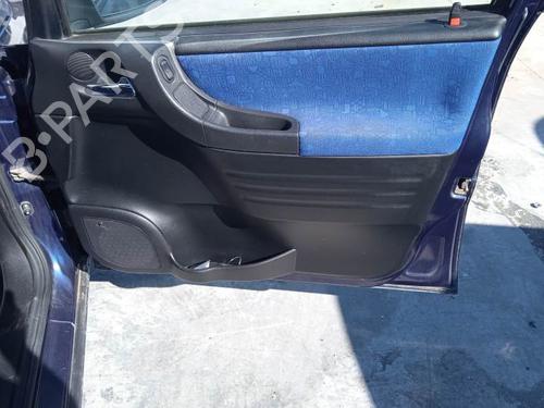 Starter OPEL ZAFIRA A MPV (T98) 1.8 16V (F75) | BP9190590M8 