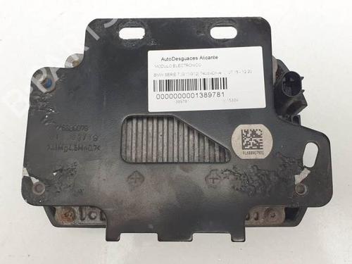 Electronic module BMW 7 (G11, G12) 740 d, Ld xDrive | BP25138123M83 