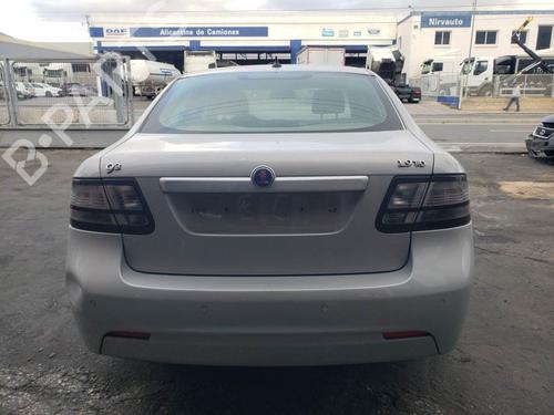 Climate control SAAB 9-3 (YS3F, E79, D79, D75) 1.9 TiD | BP24914851I5  - Image 20