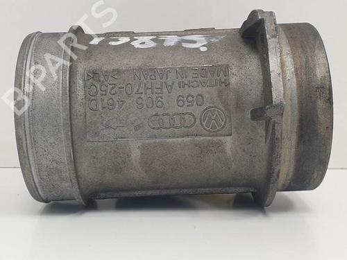 Mass air flow sensor AUDI ALLROAD C5 (4BH) 2.5 TDI quattro | BP16948549M95 