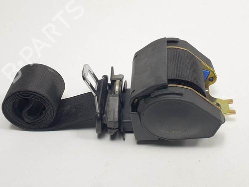 Used Front left seatbelt Front left seatbelt BMW 3 Coupe (E46) 320 Ci (170 hp) 12374431 12374431