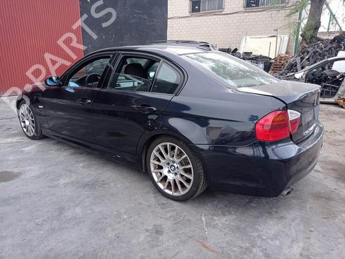 Front left seatbelt BMW 3 (E90) 320 d | BP11803003I26 - Image 10