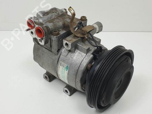Used AC compressor AC compressor HYUNDAI LANTRA II (J-2) 1.6 16V (114 hp) 16695188 16695188