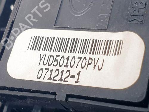 Left rear window switch LAND ROVER RANGE ROVER SPORT I (L320) 2.7 D 4x4 | BP16157319I29 